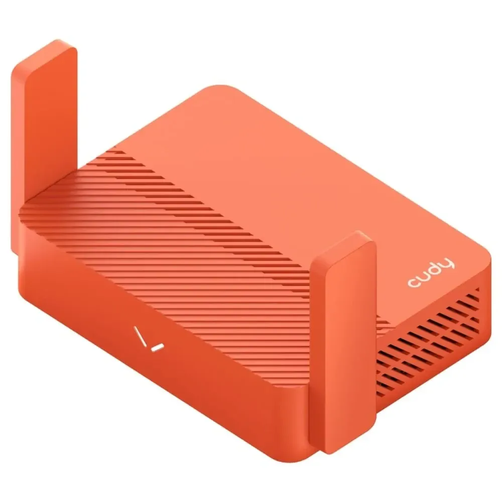 WiFi 5 Mesh-маршрутизатор Cudy TR1200 дводіапазонний портативний AC1200 (73-00543) Киев - изображение 4