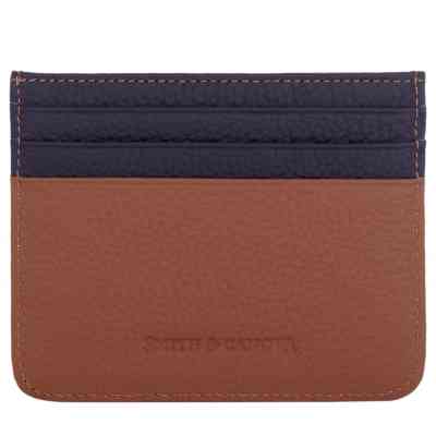 Кардхолдер Smith & Canova 90014 Tan (90014 TAN) Винница