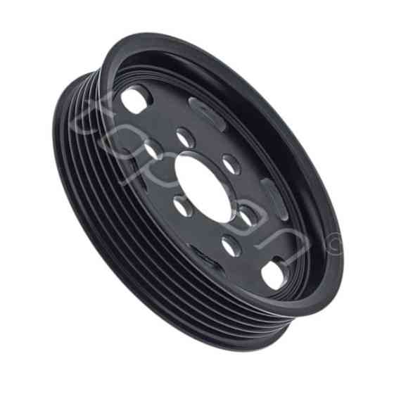 Шків ГУР Volken, Audi, Шкода насоса Мукачево