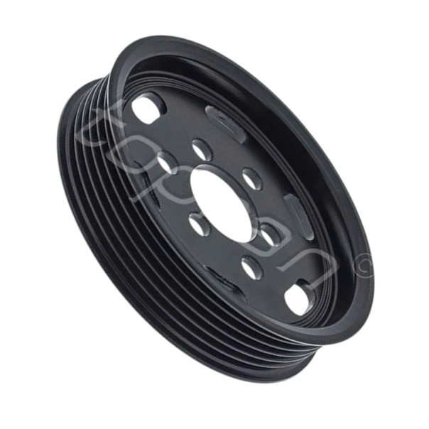 Шкив ГУР Volken, Audi, Шкода насоса Мукачево - изображение 1