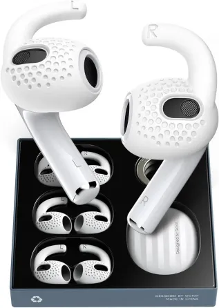 Чохли-гачки для AirPods 3 Gcioii Луцьк