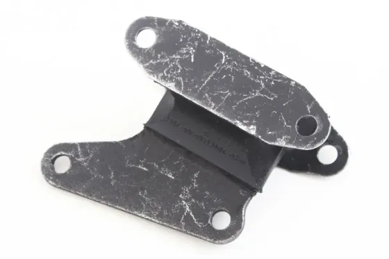 Подушка КПП 2107 (5-ступ.) БРТ Винница