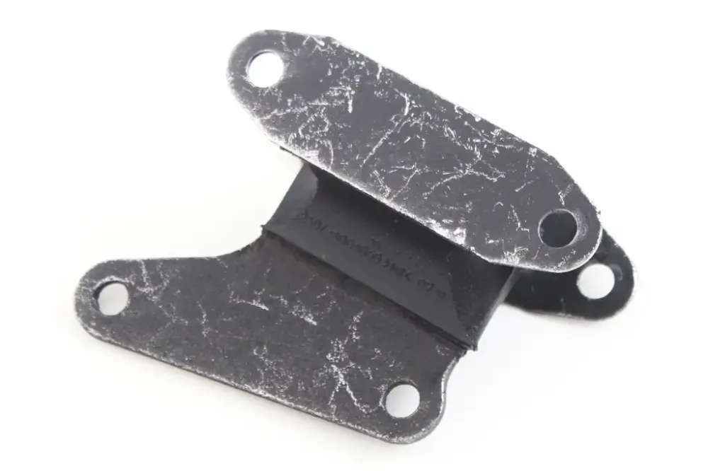 Подушка КПП 2107 (5-ступ.) БРТ Винница - изображение 2