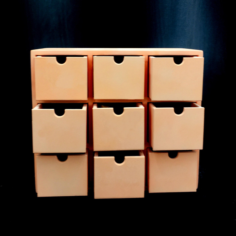 Органайзер для косметики 