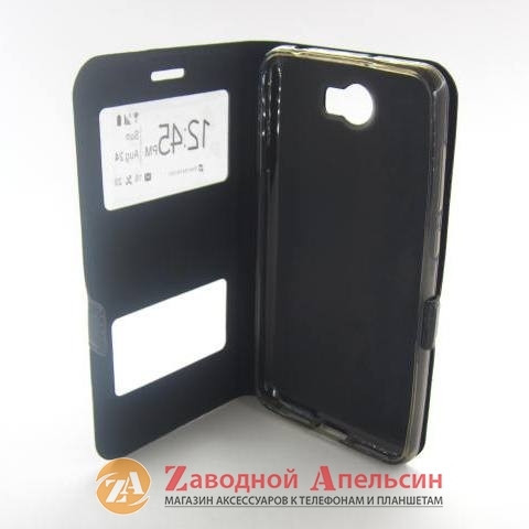 Чехол книжка Huawei Honor 5 Y5-II Smart Case Одесса - изображение 6