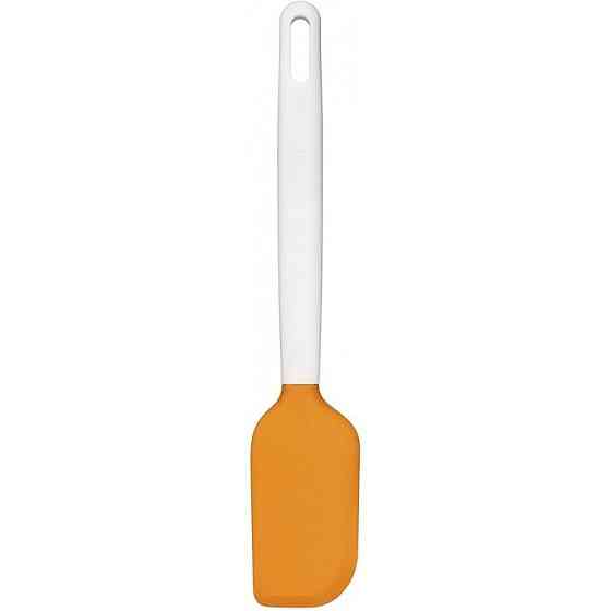 Кухонный Скребок (Шпатель) для теста Fiskars 