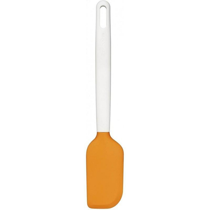 Кухонний Скребок (Шпатель) для тіста Fiskars "Functional Form" (1023615) Силікон Нововолинськ - фото 2