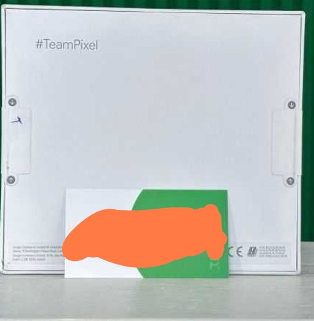 NEW Google Pixel Fold 12/512Gb Obsidian (USA).Смартфон. Київ - фото 4