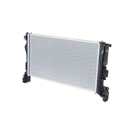 Радіатор охлаждения, Volvo, 31338288; 32224828, Бренд: SRLine Київ