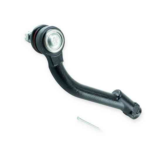 Наконечник тяги Кіа Magentis 05- лівий L рульовий Мукачево