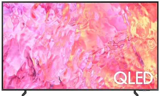 Телевизор: Samsung QE43Q60C. Харьков
