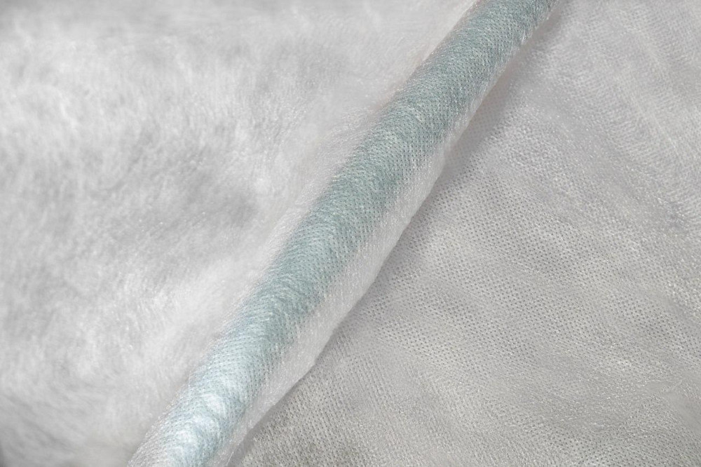 Парник 8 м 42 г/м2 из белого агроволокна