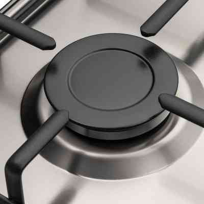 Варочна поверхня Pyramida PFX 604 IX H Вінниця