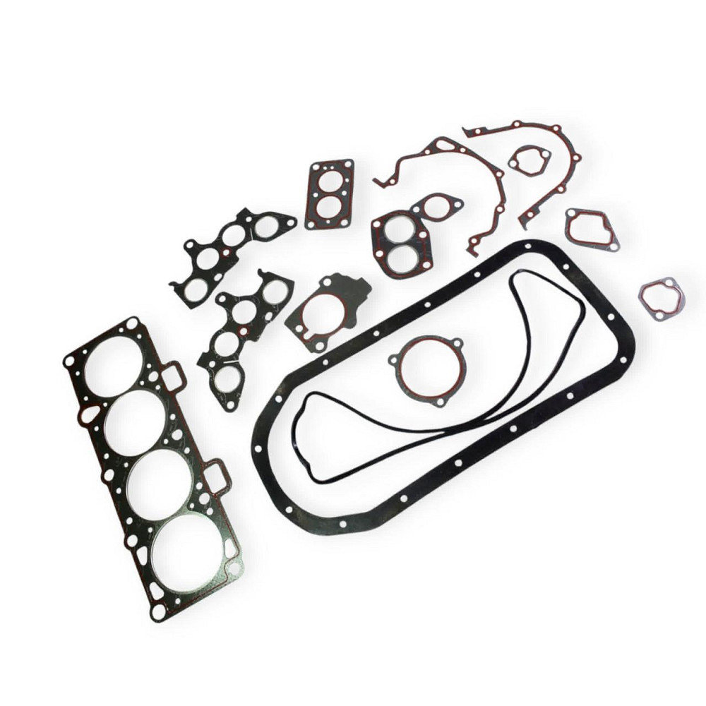 Прокладка полный к-т ВАЗ 2108 (1500) БЦМ двигателя Мукачево - изображение 1