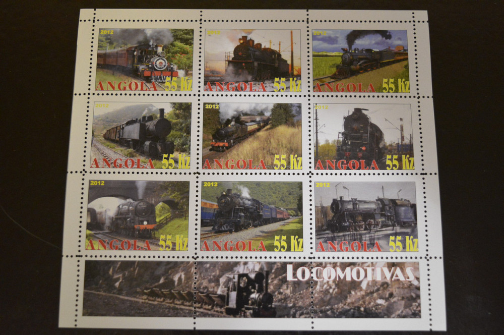 Транспорт. Поїзда. Локомотиви. Не офіційний випуск (8) Полтава - фото 1