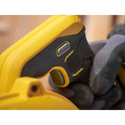 Воздуходувка Stanley FATMAX V20, Li-Ion 18V, 80 м/с, (без АКБ и ЗУ) (SFMCBL01B) Винница - изображение 7