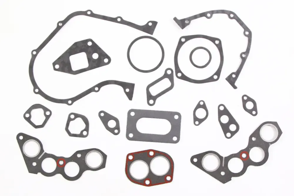 Набор прокладок двигателя 21011 полный ASR Винница - изображение 2