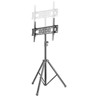 Стійка презентаційна ITech FS08-46T Black Вінниця - фото 11