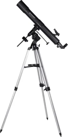 Бинокль Bresser Quasar EQ 80/900 Refractor (4780909) Киев