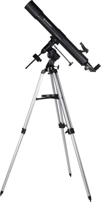 Бинокль Bresser Quasar EQ 80/900 Refractor (4780909) Киев - изображение 1