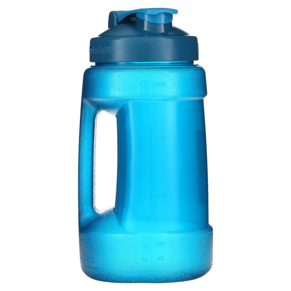 Пляшка для води BlenderBottle Hydration Koda 2200 мл. Blue (500842) Кам'янське - фото 7
