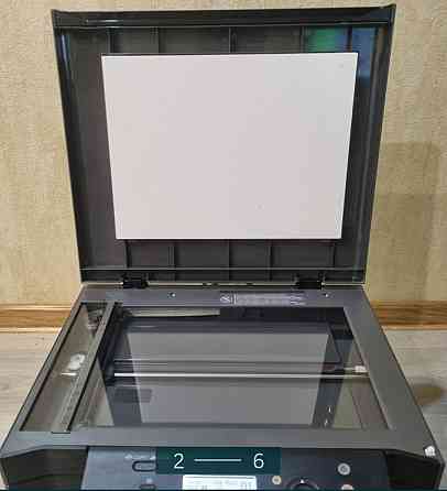 Принтер: МФУ: Canon MF4410. Киев