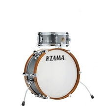 Ударна установка  Tama Club Jam Mini Shell Kit Galaxy Silver Київ - фото 1