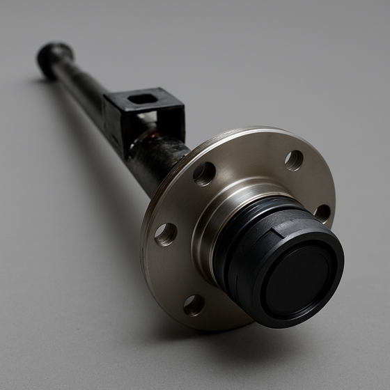 Балка 162см  под жигулевское колесо (ступица 2108) Винница