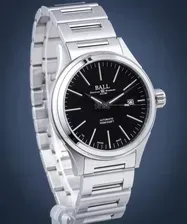 Часы Ball NM2188C-S20J-BK Киев - изображение 1