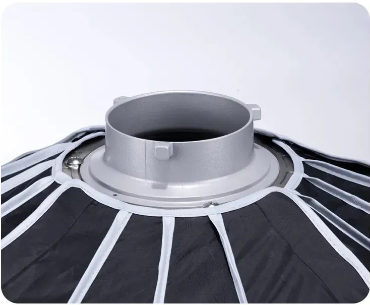 Софтбокс сферичний 65см Bowens Ulanzi L061 Київ - фото 2