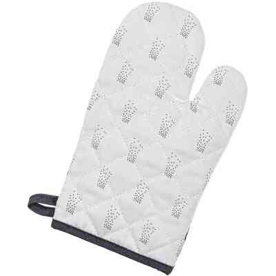 Кухонна прихватка Home Line Рукавиця Lovely Cat 17x28 см (182825) Вінниця