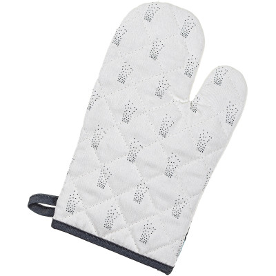 Кухонна прихватка Home Line Рукавиця Lovely Cat 17x28 см (182825) Вінниця - фото 2