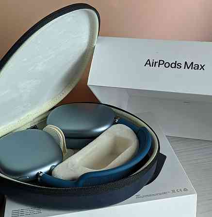 Apple AirPods Max + Гарантия 3 мес.! Киев