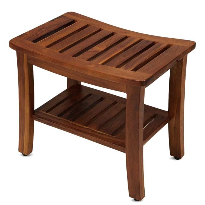 Табурет для ванной 