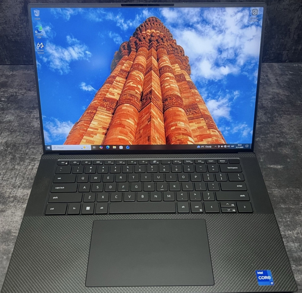 Dell Precision 5570 і7-12800H 14ядер 32Gb 512Gb FHD+ 15,6” A1000 4GB. Киев - изображение 7