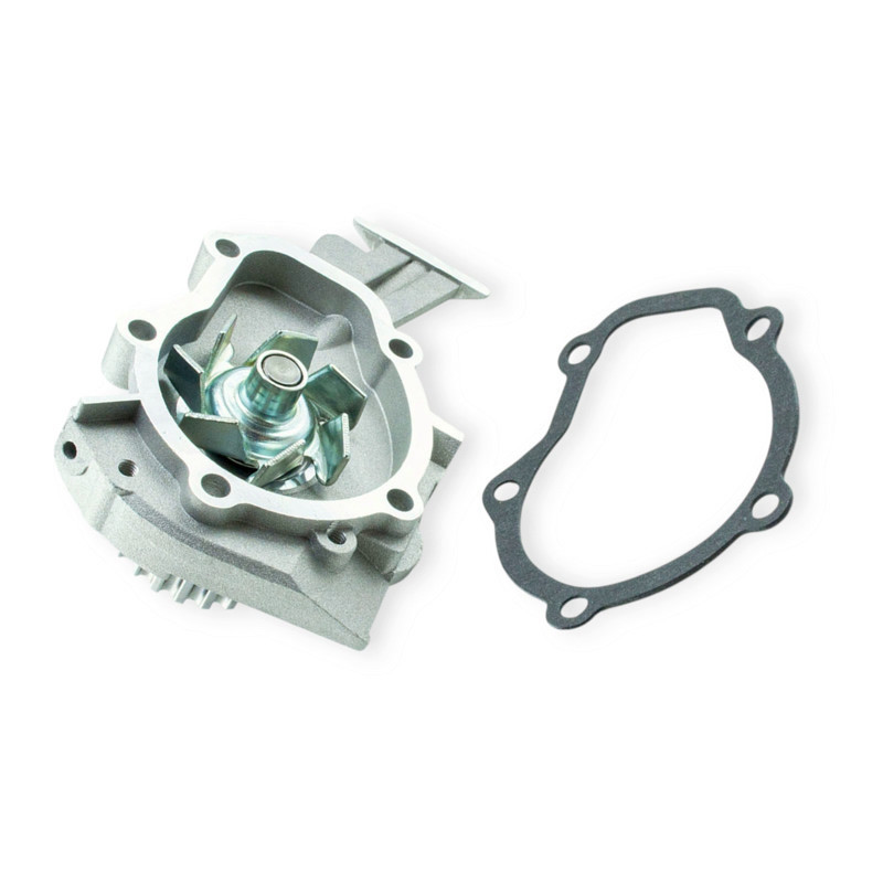 Помпа 0.8;1.0 (ASR) Матиз Мукачево - изображение 1