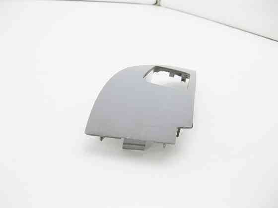 Mercedes-Benz  A2037272528 7213 Накладка сіра блока кнопок склопідйомника передньої лівої карти дверей C-Class W203 Одеса