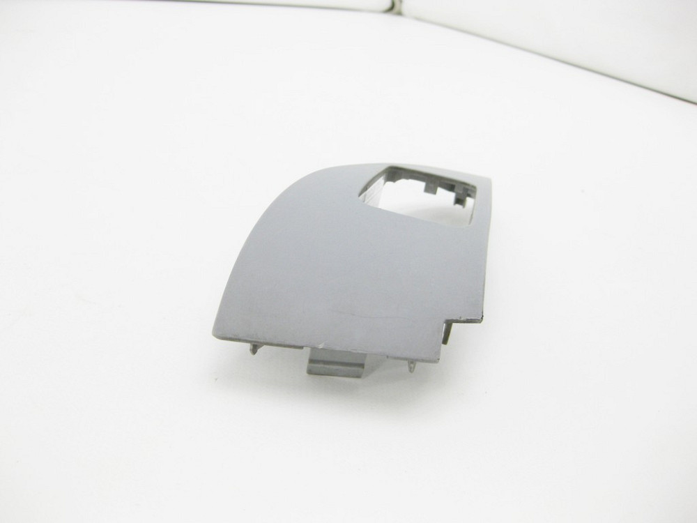 Mercedes-Benz  A2037272528 7213 Накладка сіра блока кнопок склопідйомника передньої лівої карти дверей C-Class W203 Одесса - изображение 6