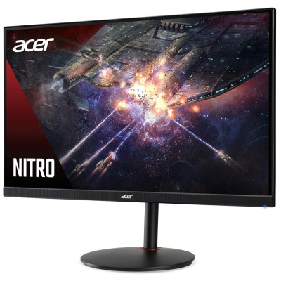 Монитор Acer XV242Fbmiiprx (UM.FX2EE.F01) Винница - изображение 4
