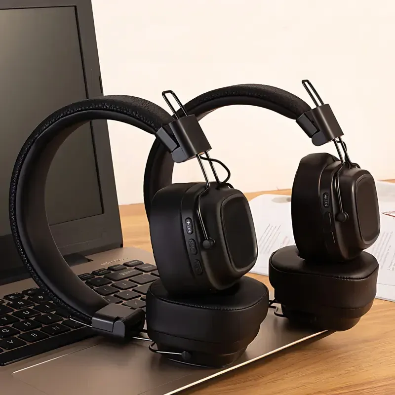 Безпровідні Наушники MDR Marshall BT 80 годин роботи Одеса - фото 5