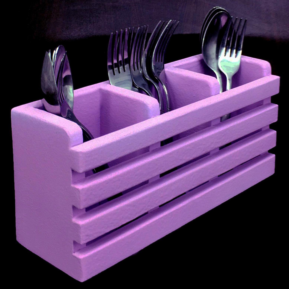 Подставка для столовых приборов 