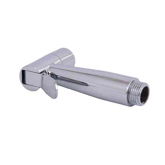 Лейка для ручного душа Qtap (80x117x25) для набора для гигиенического душа Tern, Evia QT801172547649 Киев