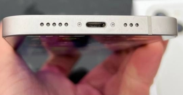 Айфон iPhone 13 128Gb. Київ - фото 6