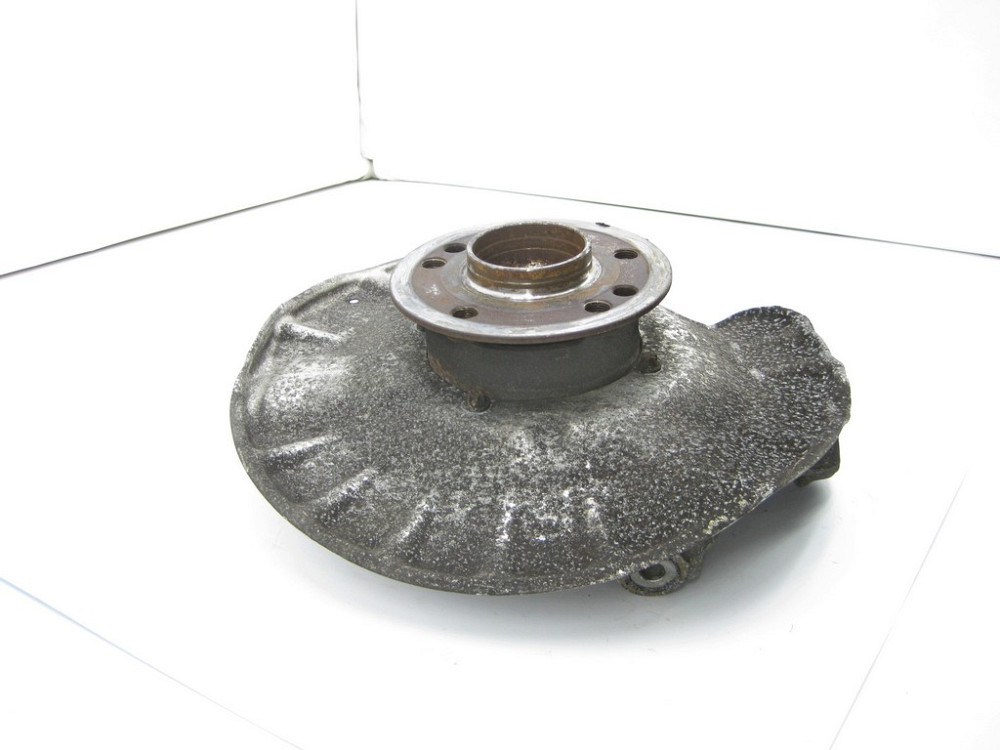 Mercedes-Benz  A1663500508 Кулак задній правий у зборі ML/GLE W166 GLE Coupe C292 GL/GLS X166 Одеса - фото 3