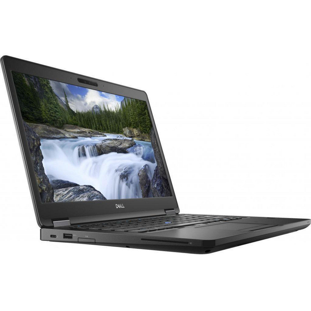 Б/У Ноутбук Dell Latitude 5490 (i5-7300U/8/256SSD) - Class B Киев - изображение 4
