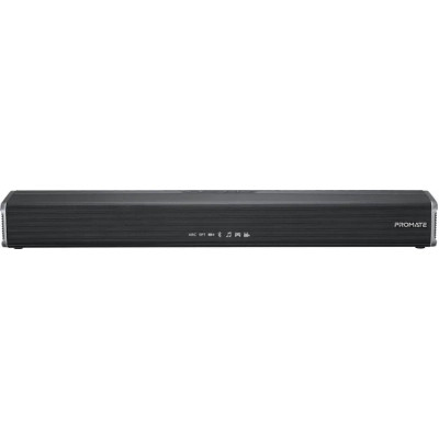 Акустична система Promate StreamBar-30 Black (streambar-30.black) Вінниця - фото 1
