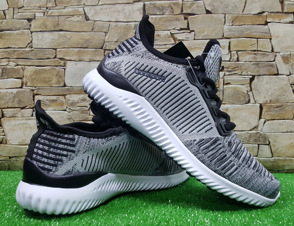 Женские кроссовки BaaS Flyknit унисекс Киев - изображение 3