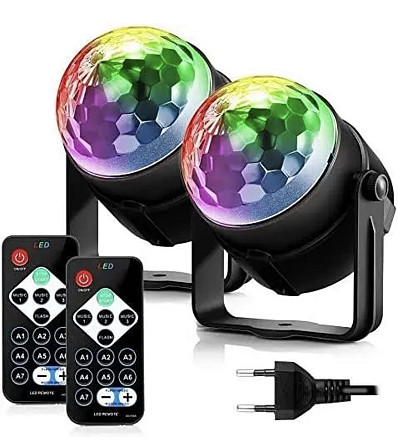 Диско куля FIMEI Disco Ball Луцк - photo 1