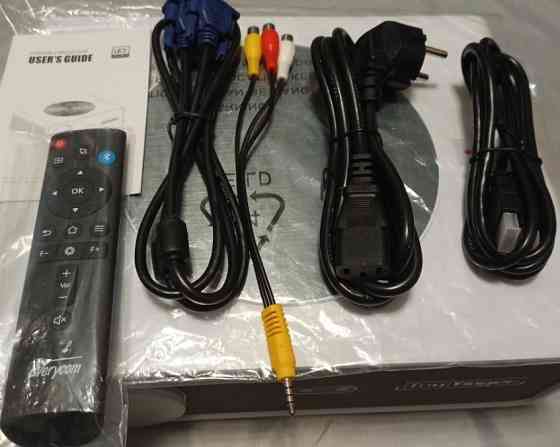 Проектор TouYinger Q11w android. Киев