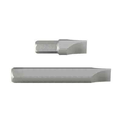 Набір біт KING TONY Spline 9 мм (5/16" х 36 мм) (183609S) Вінниця